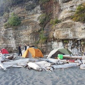 Meet your Posher, Geri